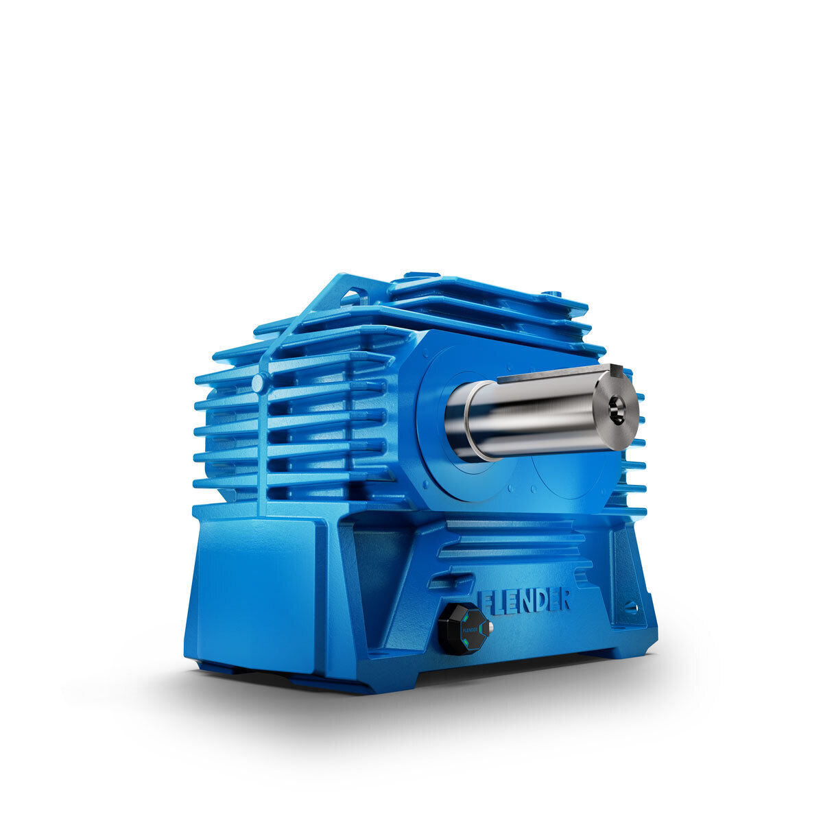 FLENDER ONE,Geared Motor & Gearbox
